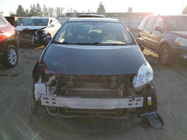 Zdjęcie 5 z aukcji – 2013 TOYOTA PRIUS z VIN JTDKN3DU2D5694336