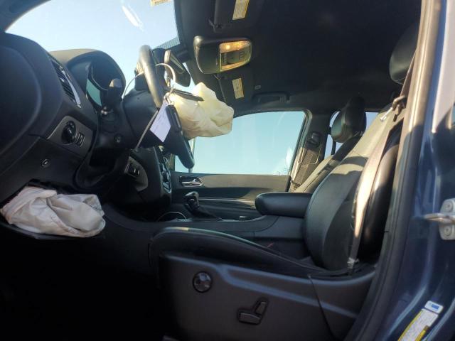Photo 7 from auction – 2020 DODGE DURANGO R/ with VIN 1C4SDJCT9LC412705
