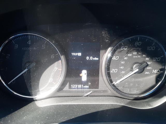 Photo 9 from auction – 2019 MITSUBISHI OUTLANDER with VIN JA4AD3A33KZ035384