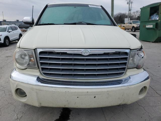 Photo 5 from auction – 2007 CHRYSLER ASPEN LIMI with VIN 1A8HX58267F523167