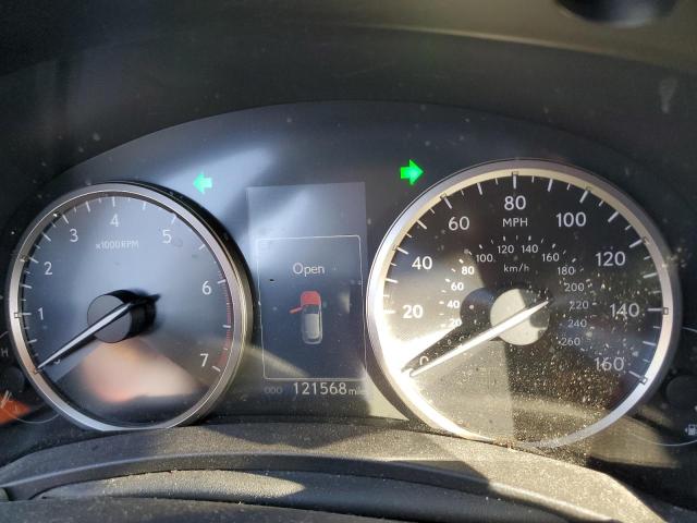 Photo 9 from auction – 2015 LEXUS NX 200T with VIN JTJBARBZ1F2033055