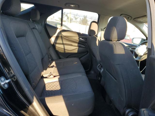 Photo 11 from auction – 2018 CHEVROLET EQUINOX LT with VIN 2GNAXSEV9J6223461