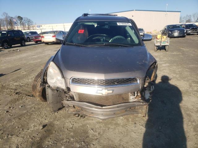 Photo 5 from auction – 2011 CHEVROLET EQUINOX LT with VIN 2CNFLFE56B6332801