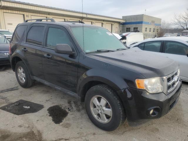 Photo 4 from auction – 2012 FORD ESCAPE XLT with VIN 1FMCU0D73CKC04028