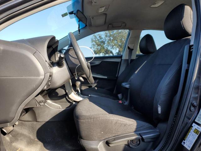 Photo 7 from auction – 2010 TOYOTA COROLLA BA with VIN 1NXBU4EE8AZ180472