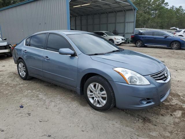 Photo 4 from auction – 2012 NISSAN ALTIMA BAS with VIN 1N4AL2AP6CN468279