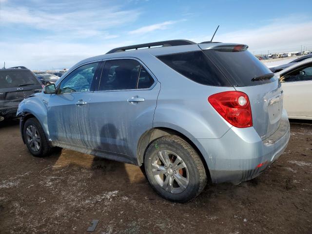 Photo 2 from auction – 2015 CHEVROLET EQUINOX LT with VIN 2GNALBEK2F6351355
