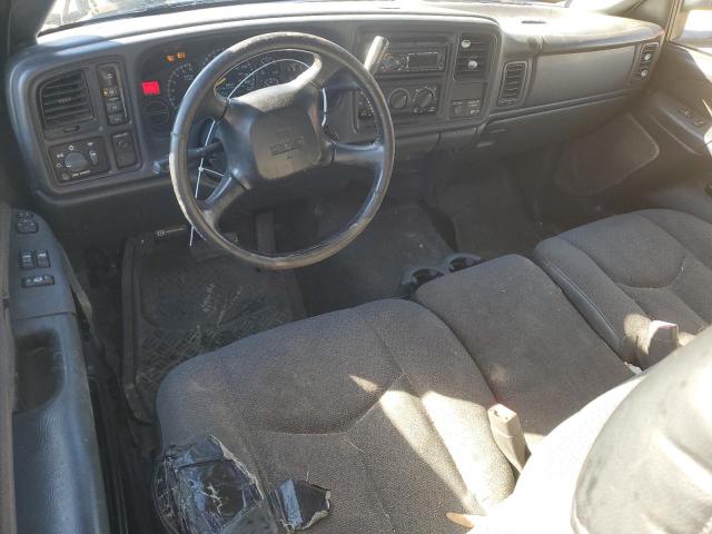 Photo 8 from auction – 2002 GMC SIERRA K25 with VIN 1GTHK29U02E291006