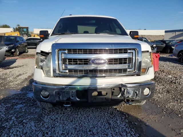 Photo 5 from auction – 2014 FORD F150 SUPER with VIN 1FTFW1EF2EKG47555