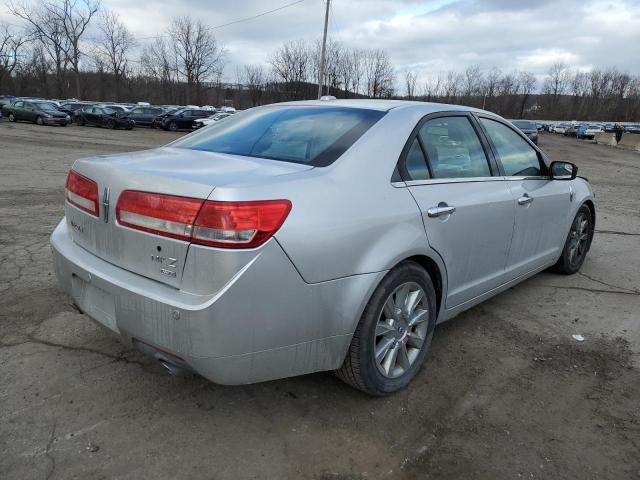 Photo 3 from auction – 2011 LINCOLN MKZ with VIN 3LNHL2JC2BR755275