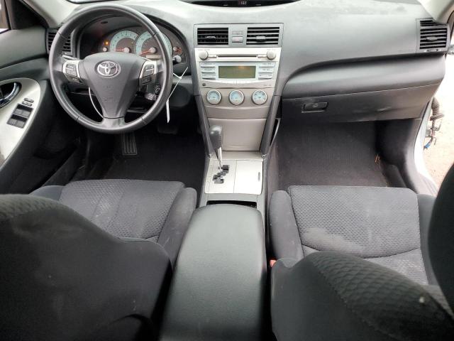 Photo 8 from auction – 2007 TOYOTA CAMRY CE with VIN 4T1BE46K27U649372