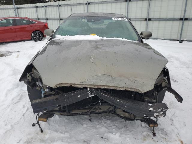 Photo 5 from auction – 2011 BUICK LUCERNE CX with VIN 1G4HJ5EM8BU112660
