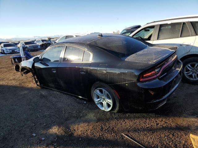 Photo 2 from auction – 2023 DODGE CHARGER SX with VIN 2C3CDXBG9PH612700