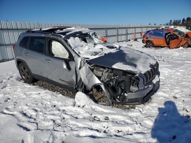 Photo 4 from auction – 2016 JEEP CHEROKEE L with VIN 1C4PJMCS7GW289532