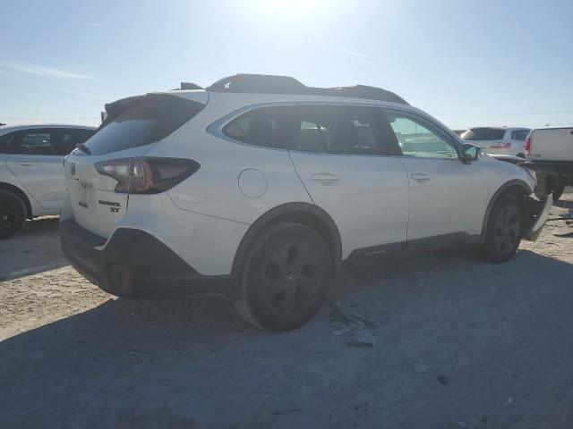 Photo 3 from auction – 2020 SUBARU OUTBACK ON with VIN 4S4BTGKD8L3123438