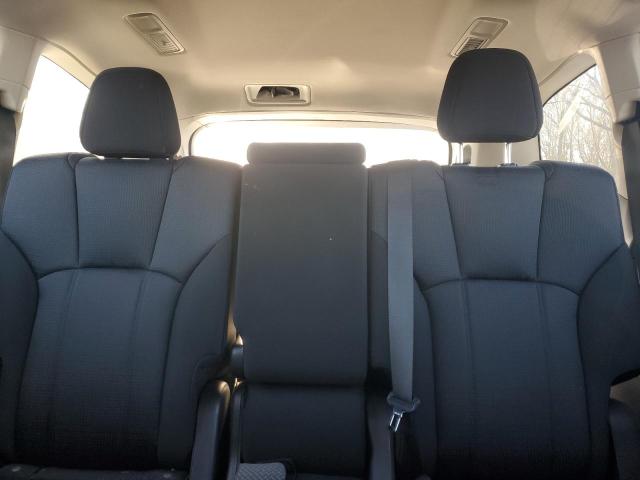 Photo 10 from auction – 2022 SUBARU ASCENT with VIN 4S4WMAAD9N3463004