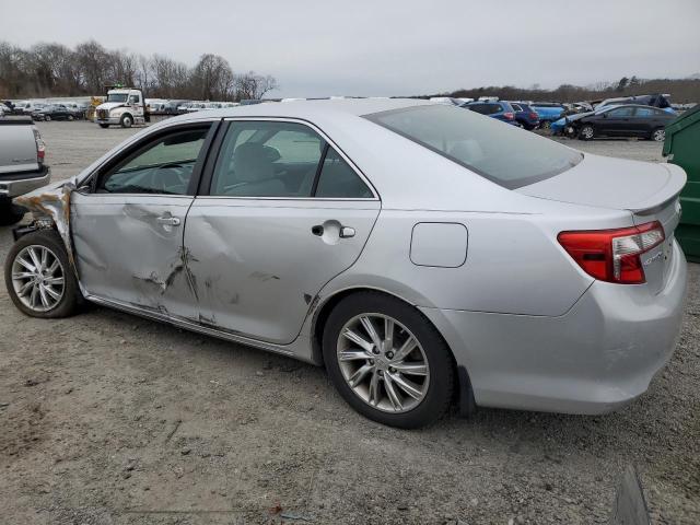 Photo 2 from auction – 2014 TOYOTA CAMRY L with VIN 4T4BF1FK2ER411388