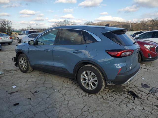 Photo 2 from auction – 2024 FORD ESCAPE ACT with VIN 1FMCU0GN7RUA40208