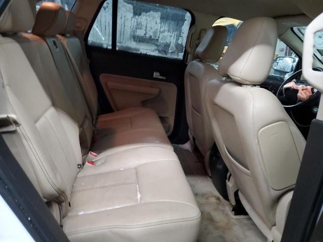 Photo 11 from auction – 2010 FORD EDGE SEL with VIN 2FMDK4JC6ABA88527