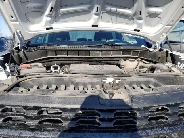 Фото 11 с аукциона – 2021 CHEVROLET SILVERADO с VIN 3GCPYCEF3MG483796