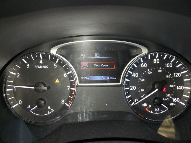 Photo 9 from auction – 2017 NISSAN ALTIMA 3.5 with VIN 1N4BL3AP4HC141649