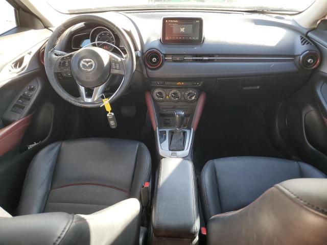 Снимка 8 от търг – 2017 MAZDA CX-3 TOURI с VIN JM1DKDC74H0165654
