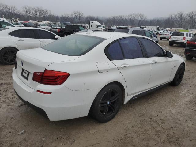 Photo 3 from auction – 2014 BMW 528 I with VIN WBA5A5C51ED505730