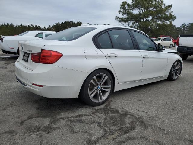 Photo 3 from auction – 2013 BMW 328 I with VIN WBA3A5G58DNP26560