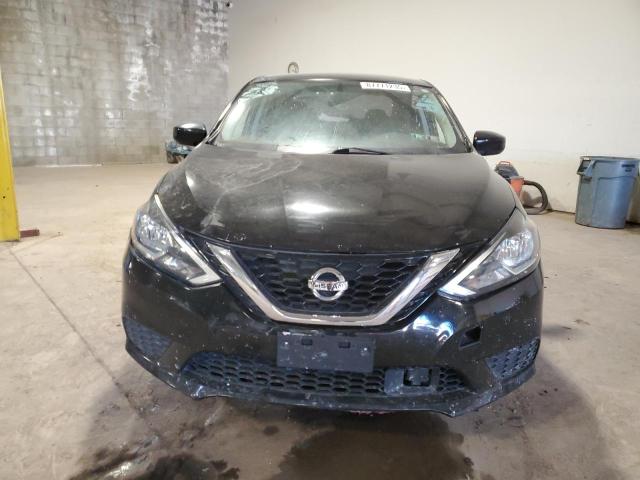 Photo 5 from auction – 2019 NISSAN SENTRA S with VIN 3N1AB7AP2KY246983