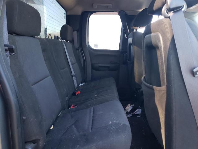 Photo 10 from auction – 2011 CHEVROLET SILVERADO with VIN 1GCRKSE32BZ315302