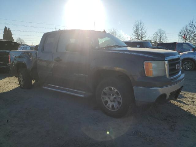 Photo 4 from auction – 2008 GMC SIERRA K15 with VIN 1GTEK19J08Z256387