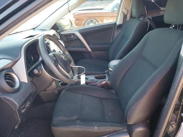 Photo 7 from auction – 2018 TOYOTA RAV4 LE with VIN 2T3ZFREV5JW453896