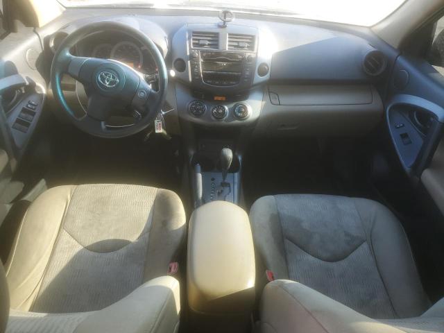 Photo 8 from auction – 2011 TOYOTA RAV4 with VIN 2T3ZF4DV7BW090345