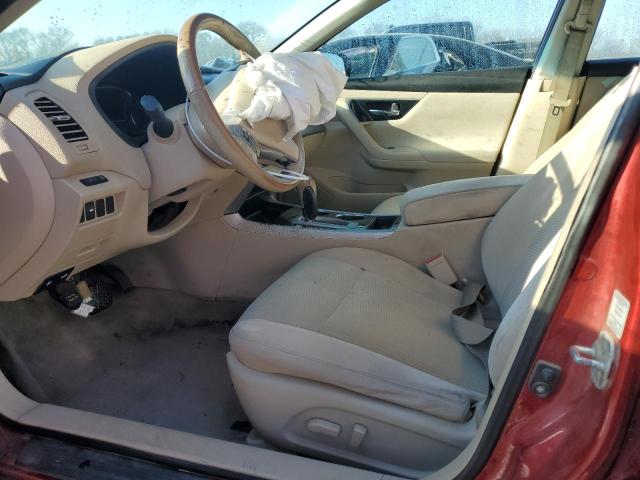 Photo 7 from auction – 2014 NISSAN ALTIMA 2.5 with VIN 1N4AL3AP4EC107797