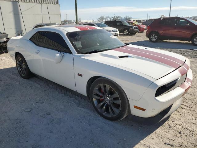 Photo 4 from auction – 2014 DODGE CHALLENGER with VIN 2C3CDYCJ4EH101599