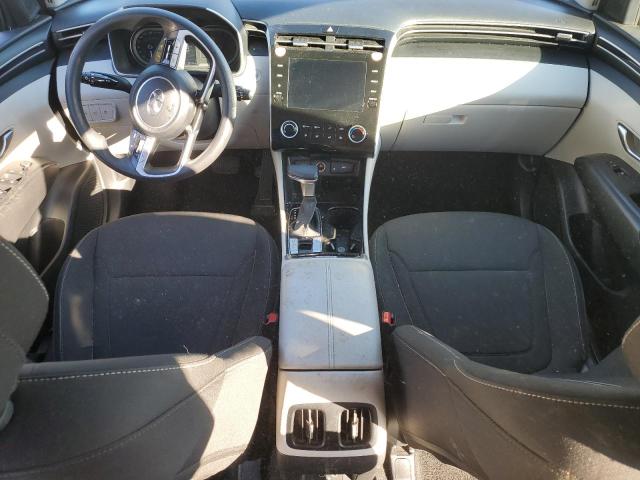 Photo 8 from auction – 2023 HYUNDAI TUCSON SEL with VIN 5NMJBCAE2PH204464