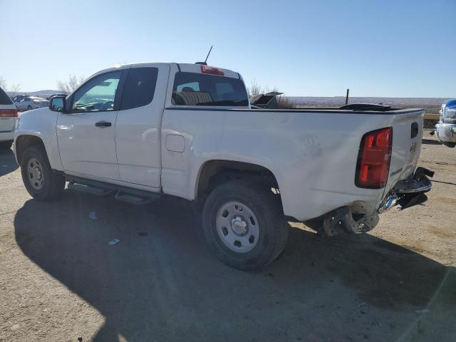 Photo 2 from auction – 2015 CHEVROLET COLORADO with VIN 1GCHSAEAXF1175332