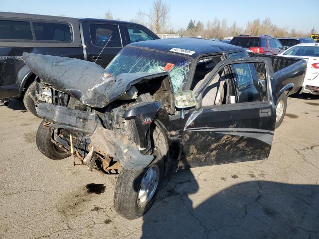 DODGE DAKOTA 1994 with VIN 1B7GL23X8RW148921 - Photo from auction
