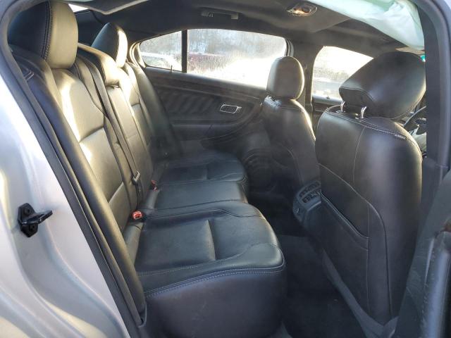 Photo 10 from auction – 2013 FORD TAURUS LIM with VIN 1FAHP2F86DG177551