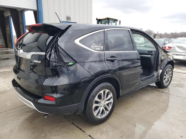 Photo 3 from auction – 2016 HONDA CR-V EX with VIN 5J6RM4H55GL098318