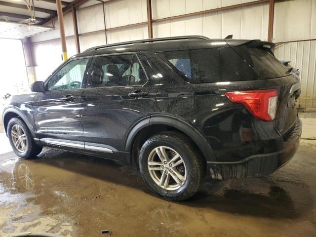 Photo 2 from auction – 2020 FORD EXPLORER X with VIN 1FMSK8DH9LGA79239