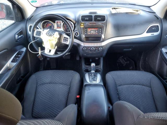 Photo 8 from auction – 2017 DODGE JOURNEY SE with VIN 3C4PDCAB1HT573718