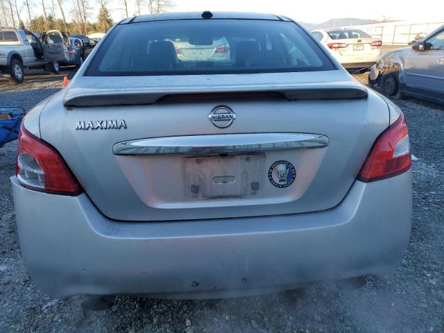 Photo 6 from auction – 2010 NISSAN MAXIMA S with VIN 1N4AA5AP5AC862548