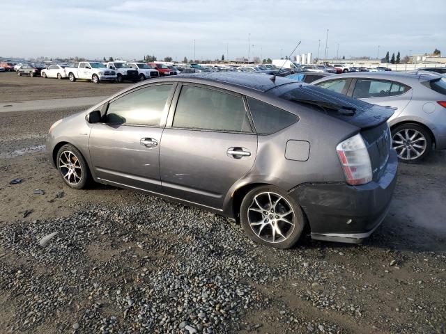 Photo 2 from auction – 2008 TOYOTA PRIUS with VIN JTDKB20U983338704