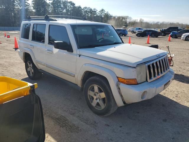 Photo 4 from auction – 2010 JEEP COMMANDER with VIN 1J4RH4GK9AC113888
