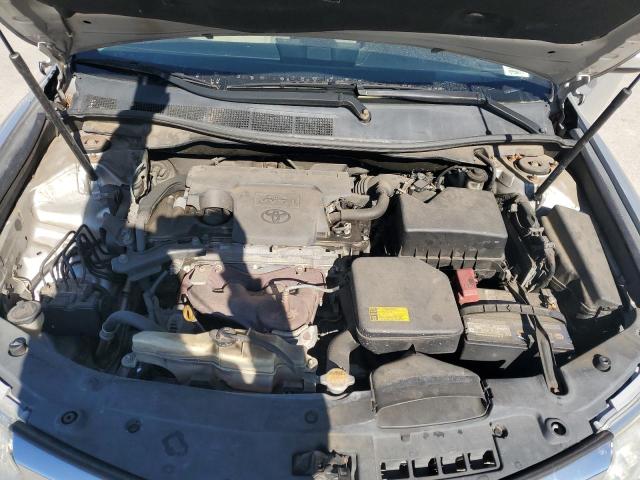 Photo 11 from auction – 2012 TOYOTA CAMRY BASE with VIN 4T4BF1FK3CR221399