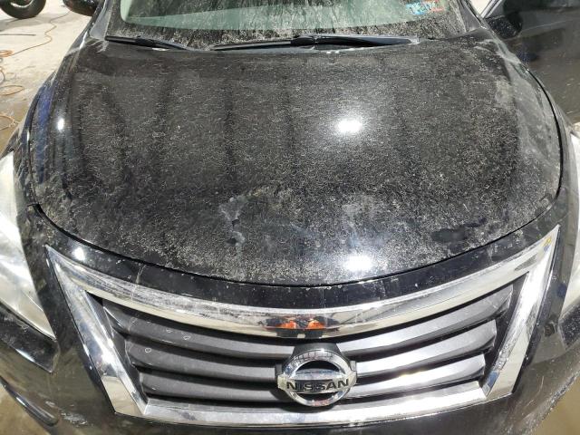 Photo 11 from auction – 2013 NISSAN ALTIMA 2.5 with VIN 1N4AL3AP1DC149486