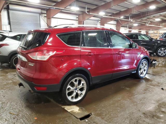 Photo 3 from auction – 2014 FORD ESCAPE TIT with VIN 1FMCU0J99EUD00307