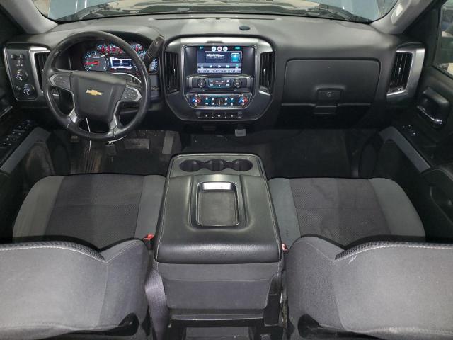 Photo 8 from auction – 2014 CHEVROLET SILVERADO with VIN 3GCUKREH3EG188885