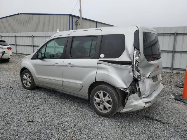 Photo 2 from auction – 2016 FORD TRANSIT CO with VIN NM0AE8F73G1231632